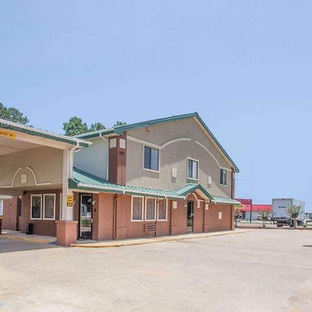 Motel Super 8 By Wyndham Natchitoches Zewnętrze zdjęcie